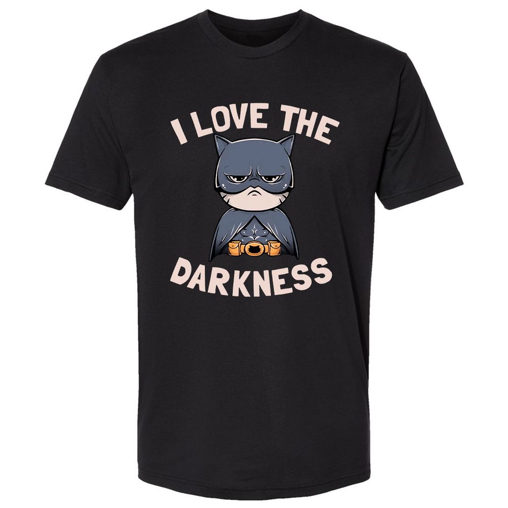 Premium Unisex T-Shirt - AYJFNPCK - Black - 1