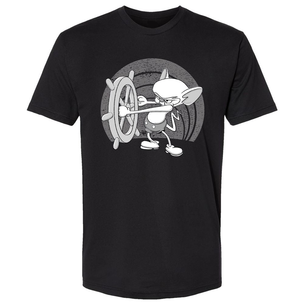 Premium Unisex T-Shirt - 6K1ZUQPP - Black - 1