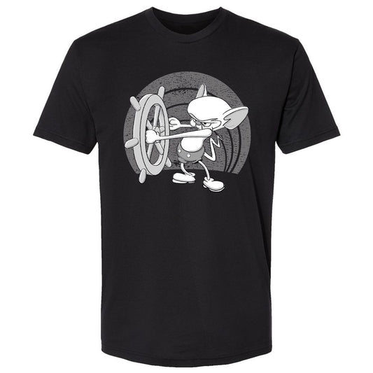 Premium Unisex T-Shirt - 6K1ZUQPP - Black - 1