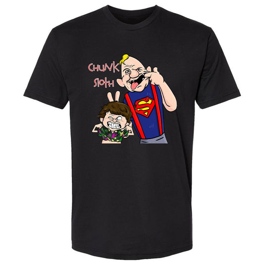 Premium Unisex T-Shirt - 8C7BMHEE - Black - 1