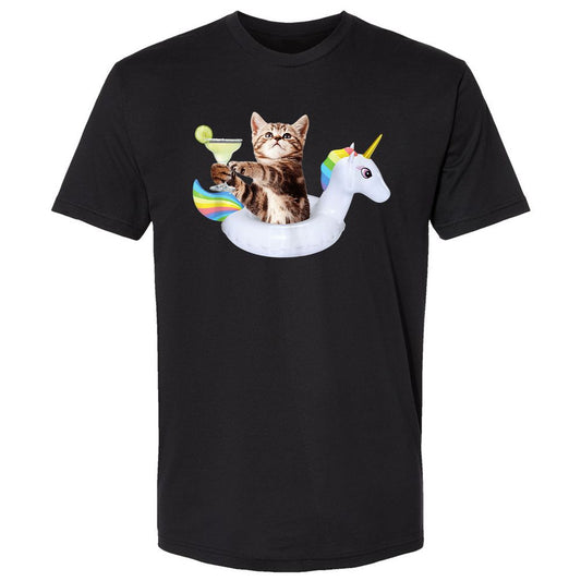 Premium Unisex T-Shirt - 6X29PY5A - Black - 1