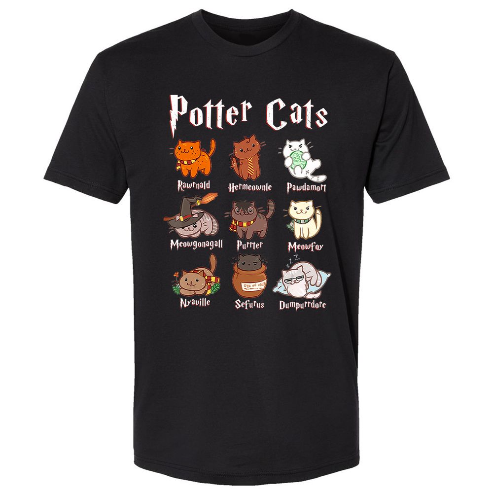 Premium Unisex T-Shirt - XV6F3AVK - Black - 1