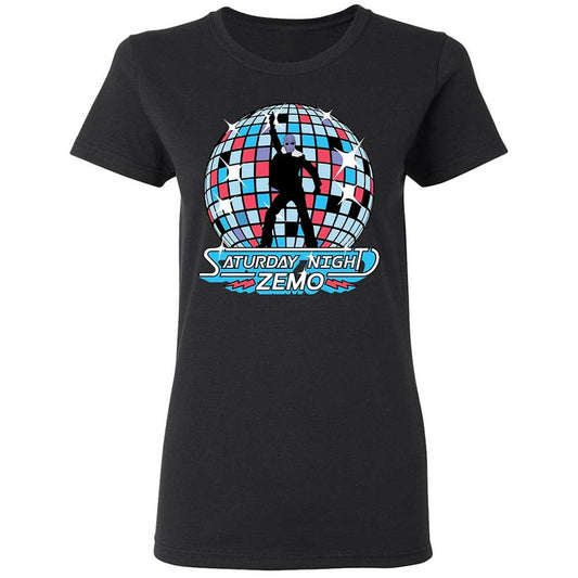 Zemo Fever - Black - 1