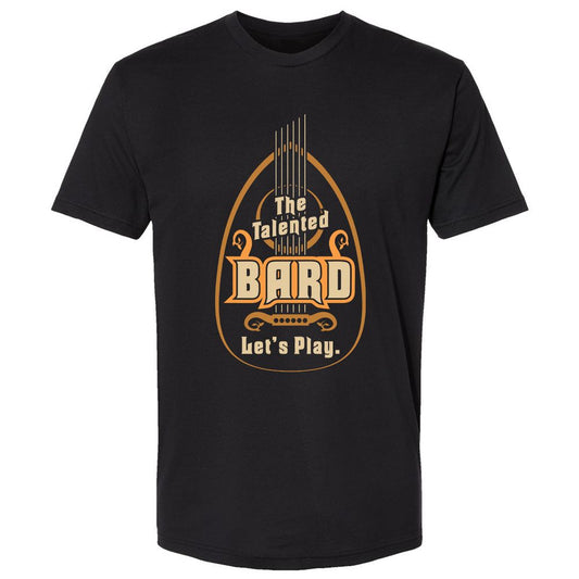 Premium Unisex T-Shirt - 739MYF84 - Black - 1