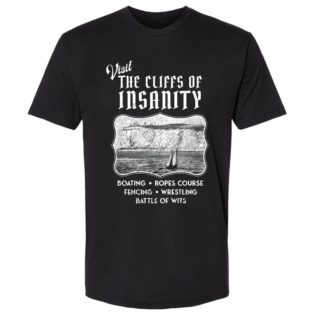 Premium Unisex T-Shirt - JCTVMKQB - Black - 1