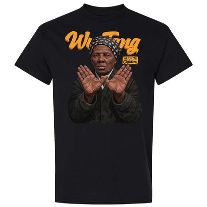 Classic Unisex T-Shirt - Black - Black - 1