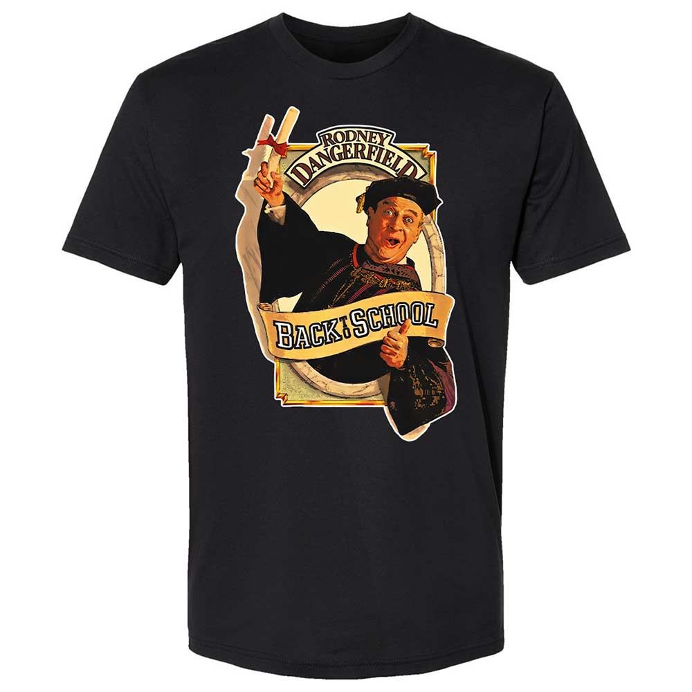 Premium Unisex T-Shirt - HBPRDGY6 - Black - 1