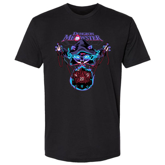 Premium Unisex T-Shirt - M7E6RPBA - Black - 1