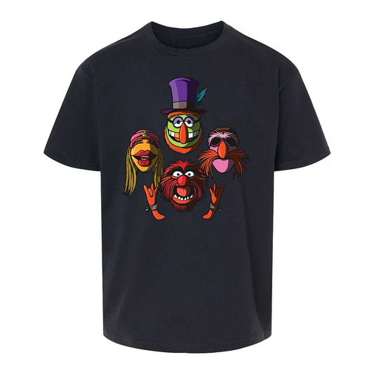 Bohemian Mayhem - Black - 1