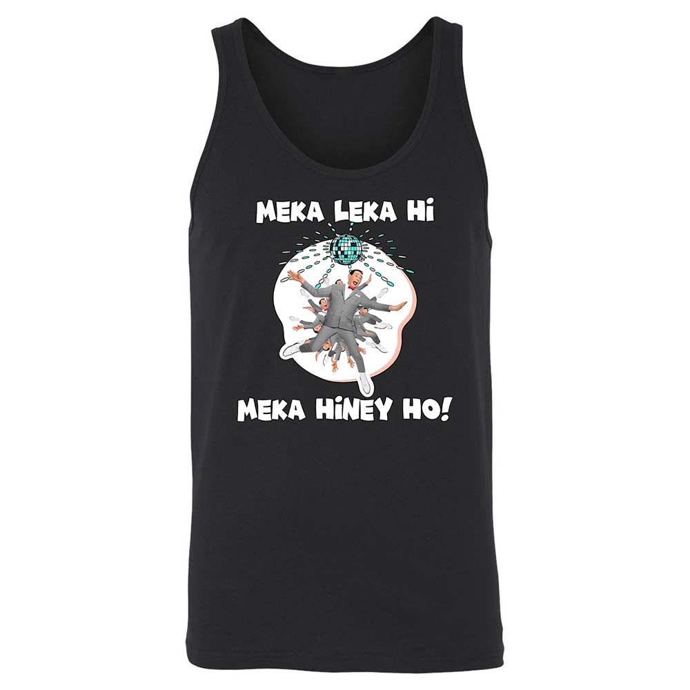 Meka leka hi meka hiney ho - Black - 1