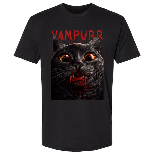 Premium Unisex T-Shirt - DTSUV5VS - Black - 1