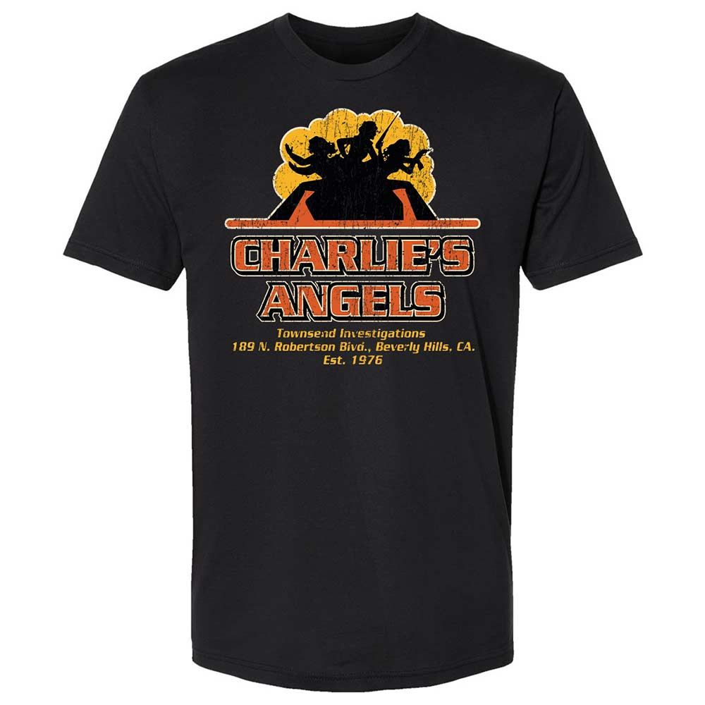 Premium Unisex T-Shirt - K5VE4Z7Q - Black - 1