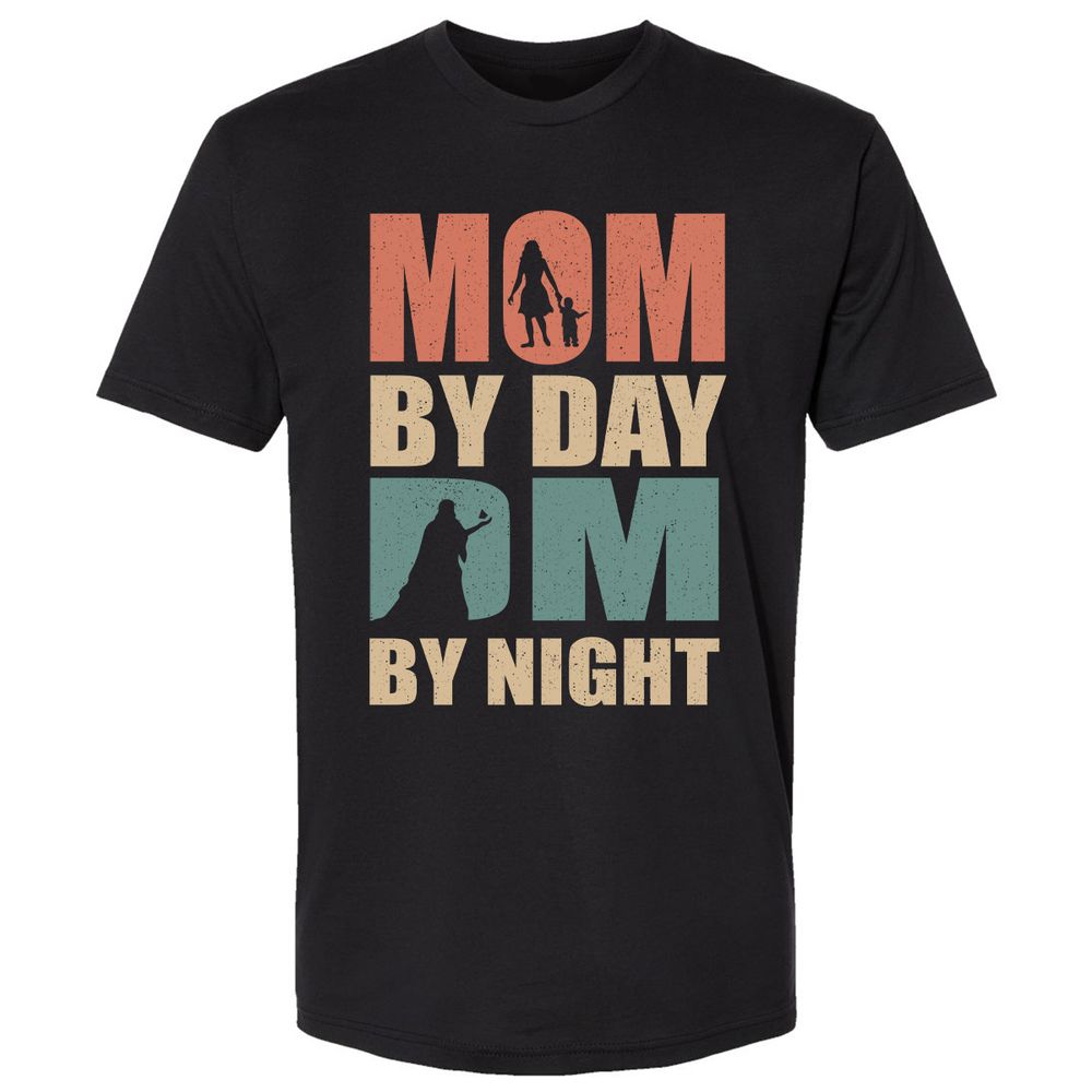 Premium Unisex T-Shirt - BJ8NADKG - Black - 1