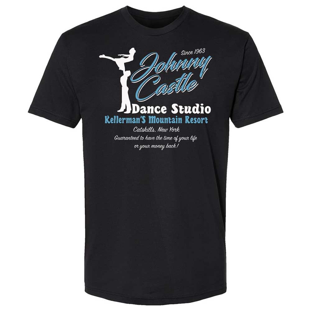 Premium Unisex T-Shirt - YDCBKDQU - Black - 1