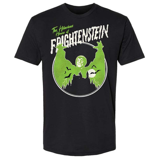 The Hilarious House of Midnight - Black - 1