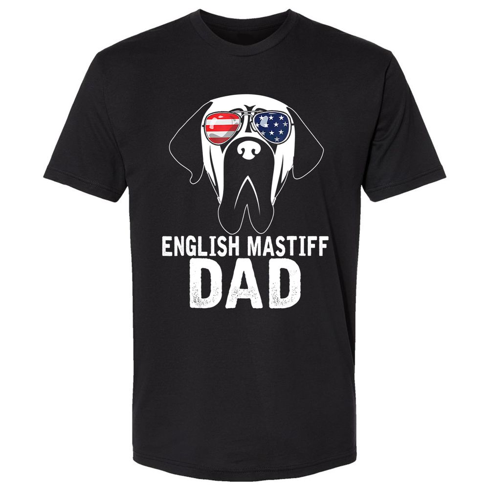 Premium Unisex T-Shirt - 51567W2V - Black - 1