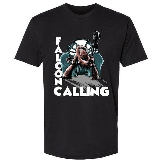 Premium Unisex T-Shirt - AL3YBE15 - Black - 1