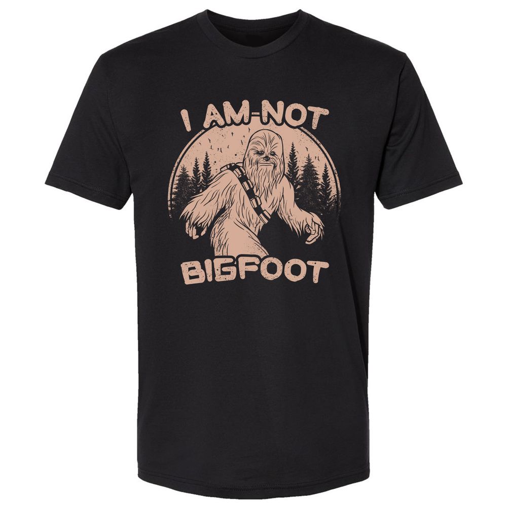 Premium Unisex T-Shirt - 82H2W1SL - Black - 1