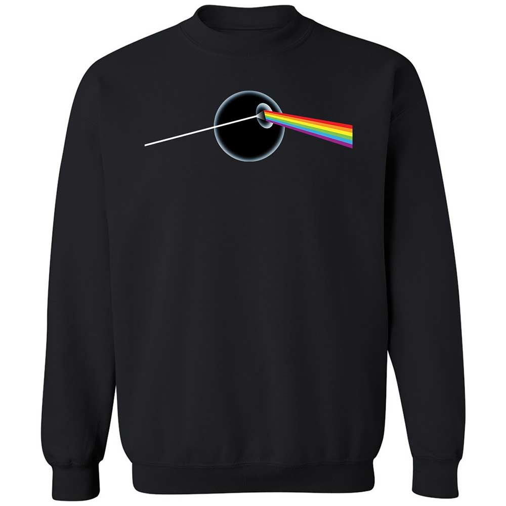 Dark Side Of That's No Moon - Black - 1