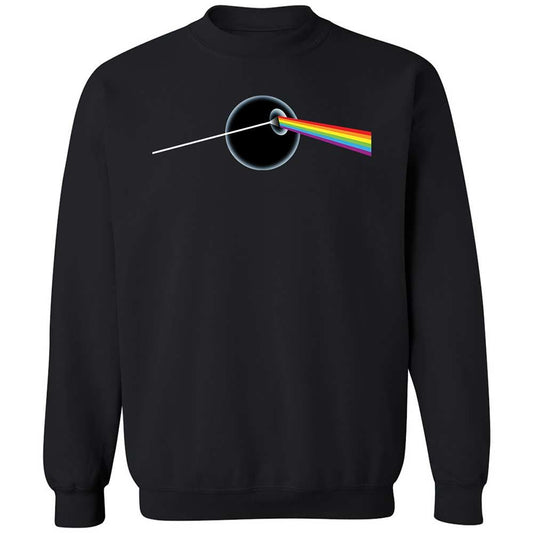 Dark Side Of That's No Moon - Black - 1