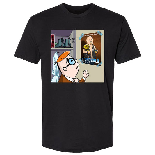 Premium Unisex T-Shirt - 9R2XPNZ1 - Black - 1