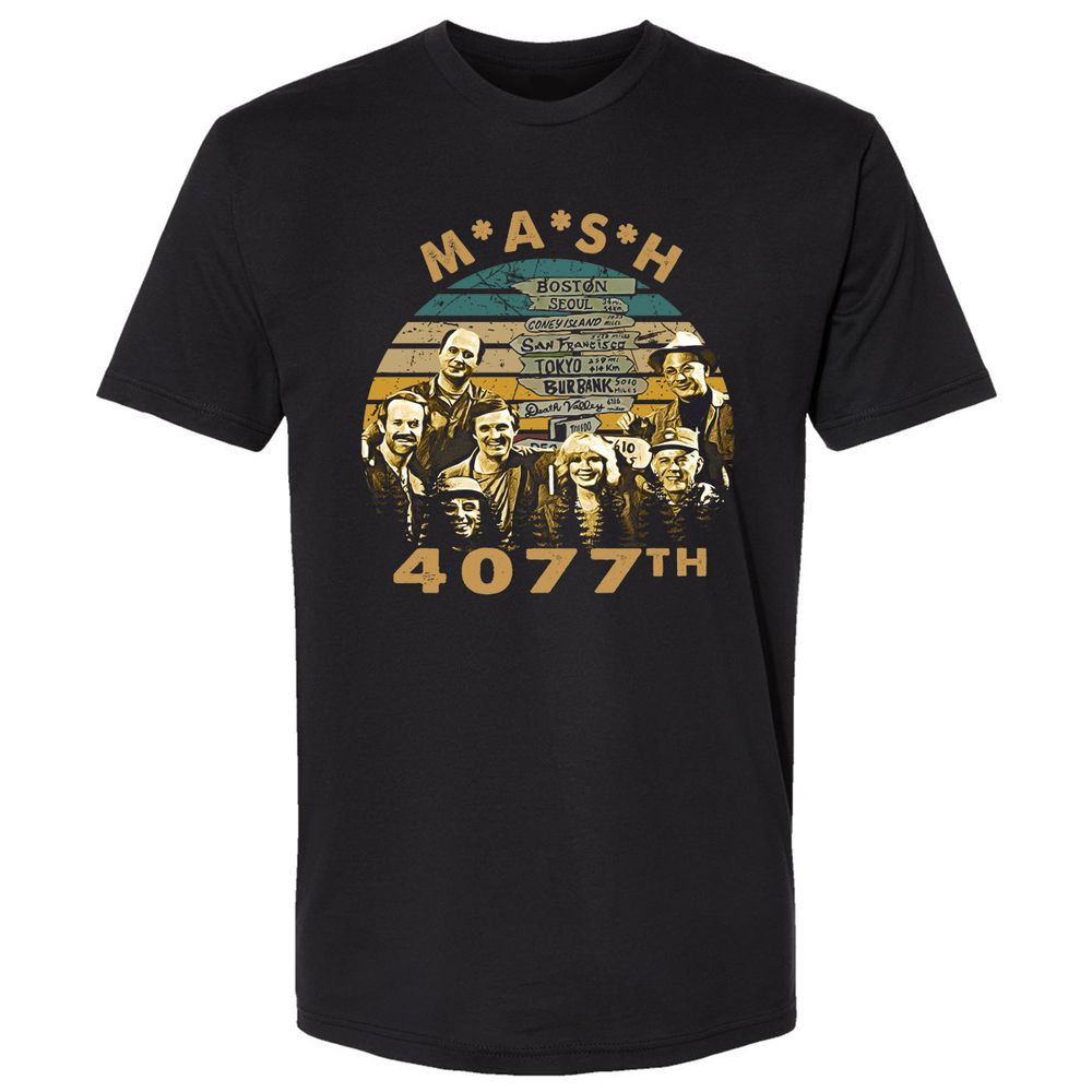 Premium Unisex T-Shirt - XWNYRYRL - Black - 1