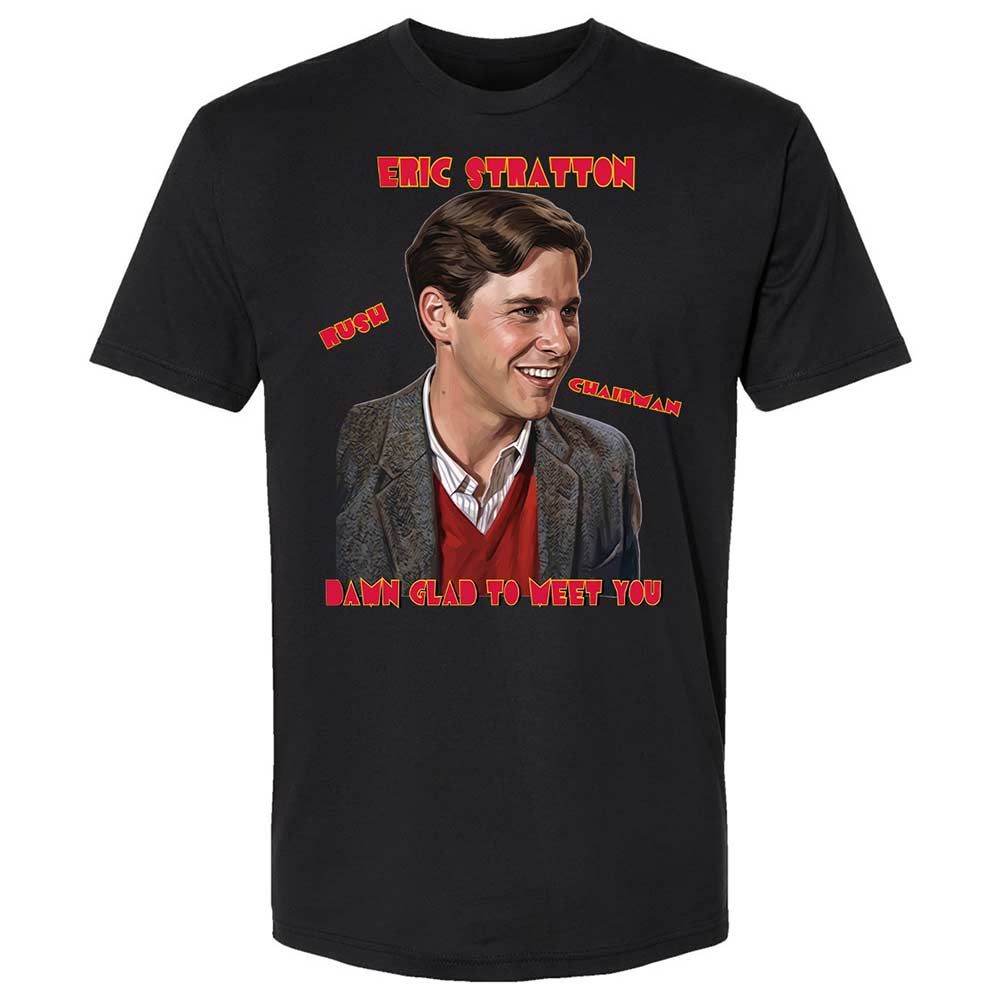 Premium Unisex T-Shirt - VSPTE7H2 - Black - 1