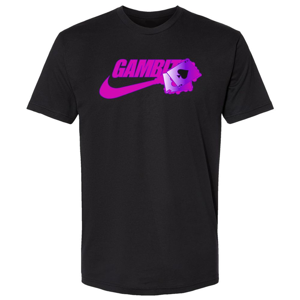 Premium Unisex T-Shirt - UJF6LFTW - Black - 1