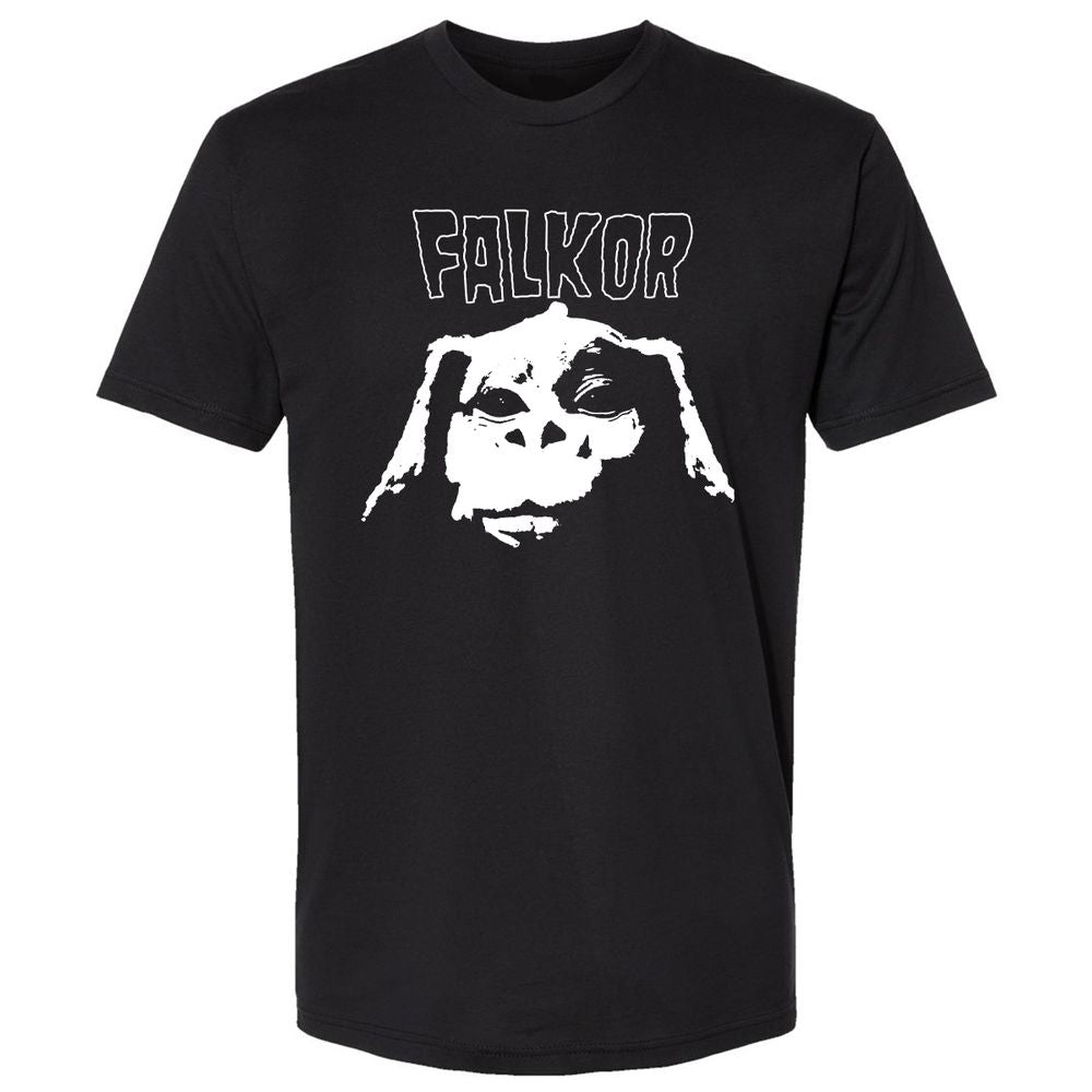 Premium Unisex T-Shirt - GP75KQ7V - Black - 1