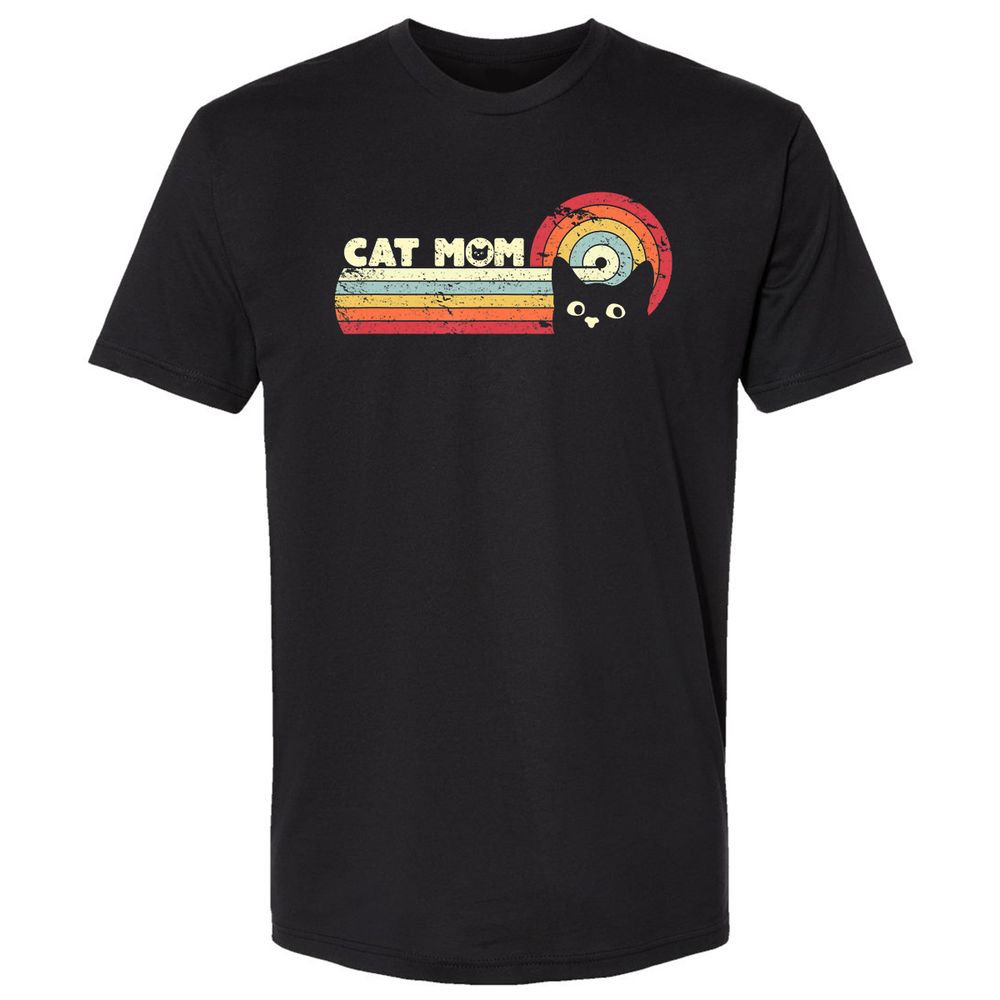 Premium Unisex T-Shirt - 53ZBKPHE - Black - 1