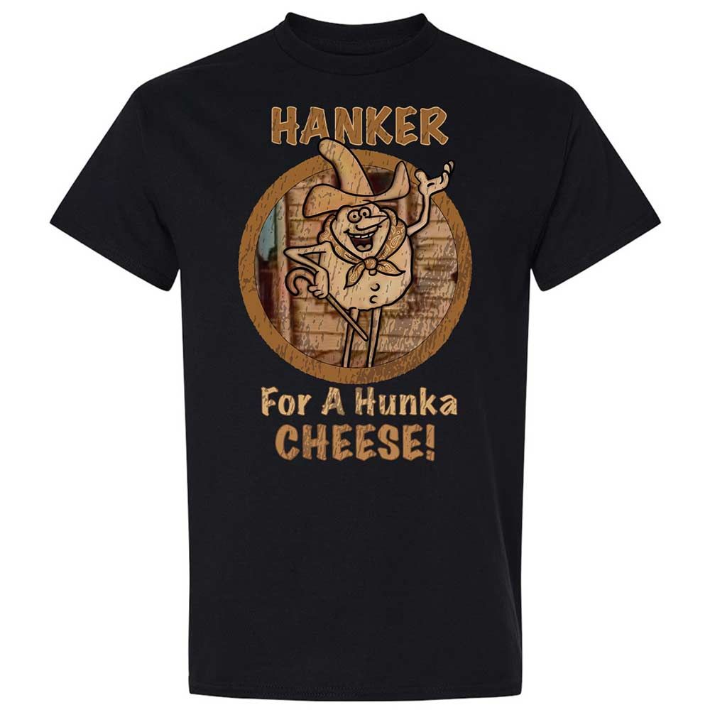 Classic Unisex T-Shirt - PWERQ6C9 - Black - 1