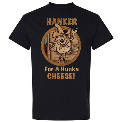 Classic Unisex T-Shirt - PWERQ6C9 - Black - 1