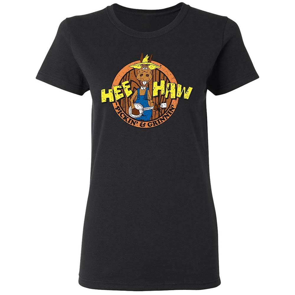 Women's T-Shirt - 22BMAYZP - Black - 1