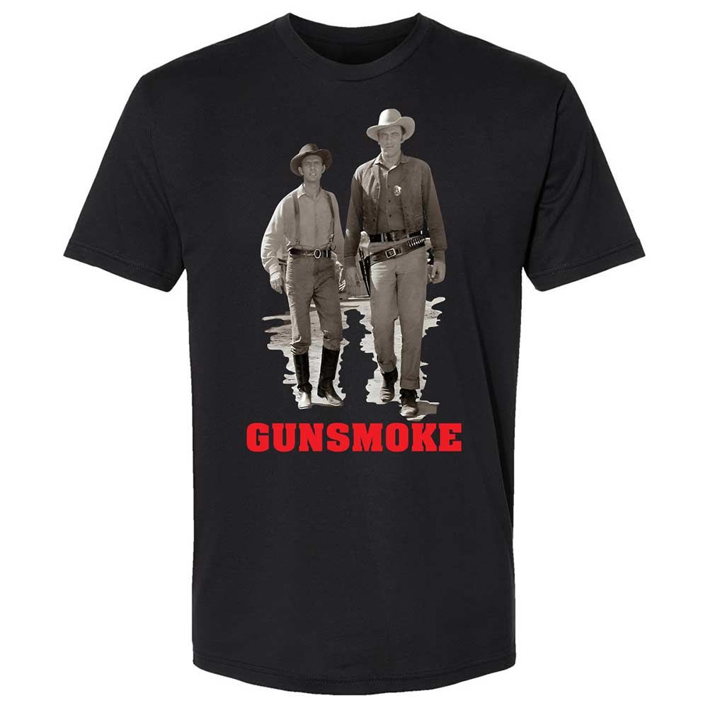 Premium Unisex T-Shirt - ETJG6YM4 - Black - 1