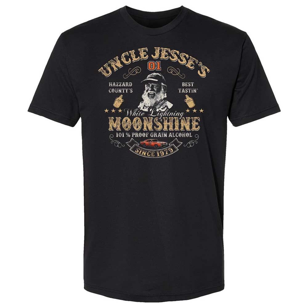 Premium Unisex T-Shirt - PHY6EXPQ - Black - 1