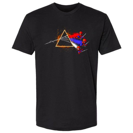 Premium Unisex T-Shirt - M86VBSEX - Black - 1