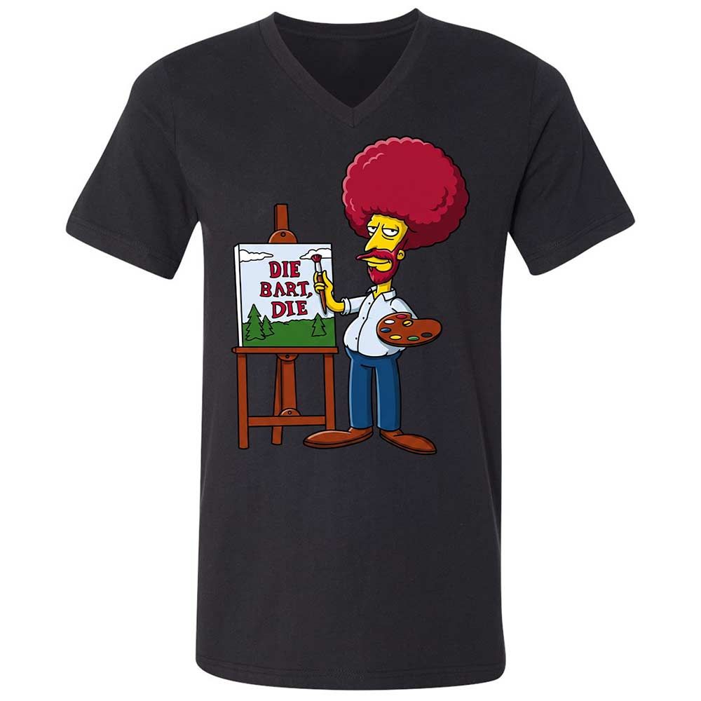 Die Bart, Die - Black - 1