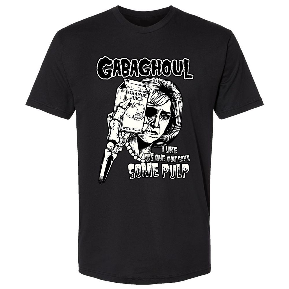 Premium Unisex T-Shirt - X545P3VY - Black - 1