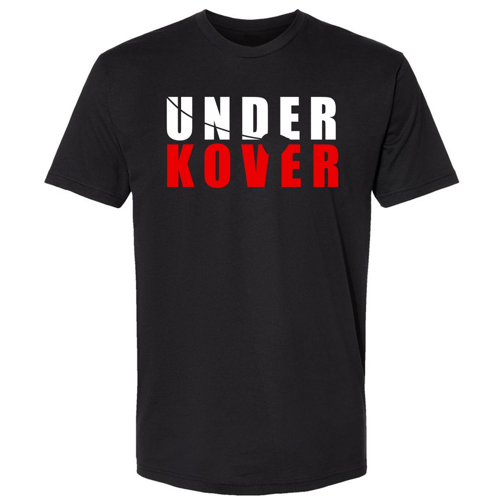 Premium Unisex T-Shirt - 7SKB7SDJ - Black - 1