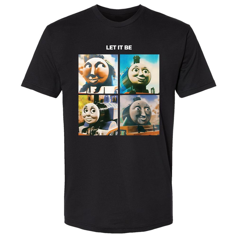 Premium Unisex T-Shirt - 1V75NCBT - Black - 1
