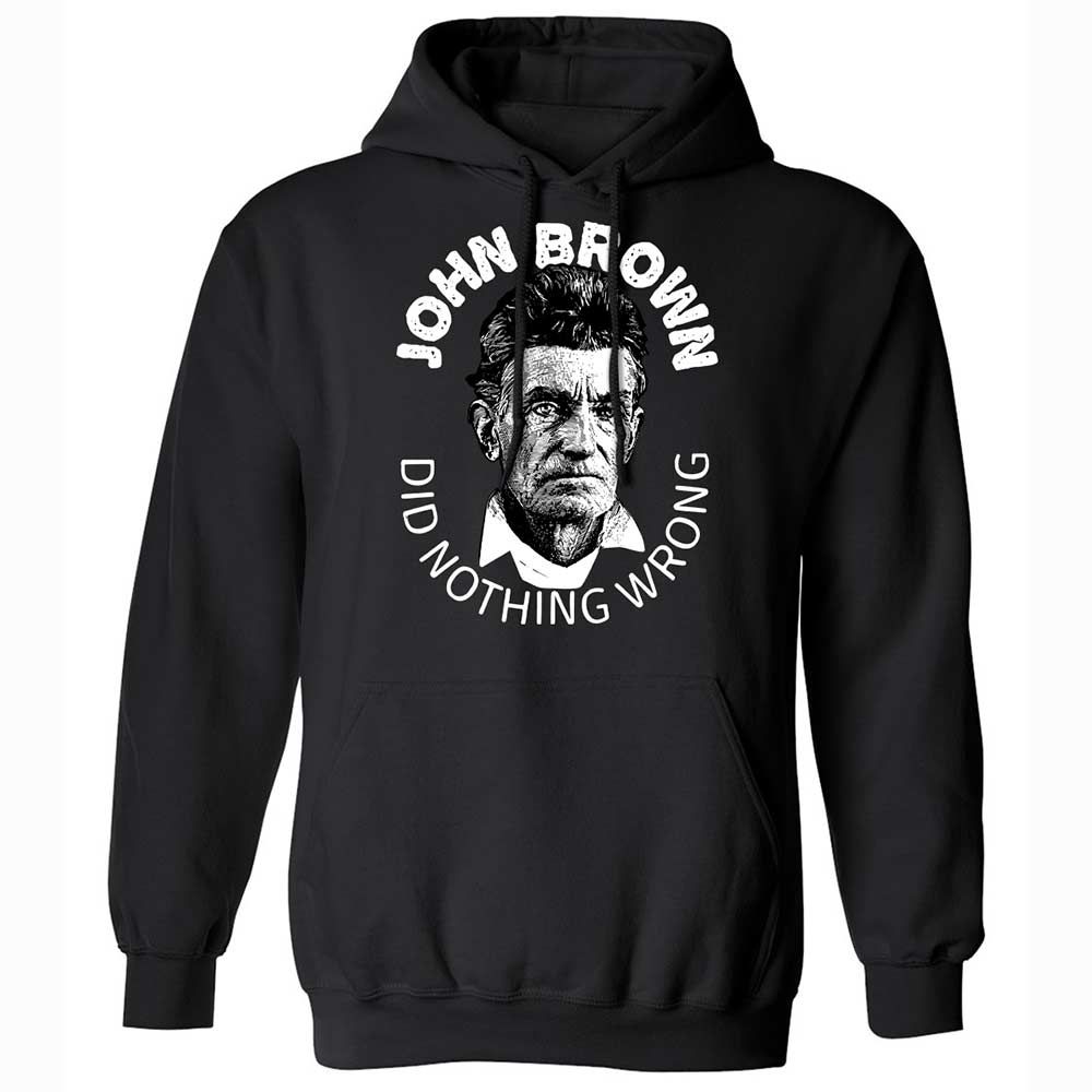 Classic Unisex Hoodie - G22HSXAR - Black - 1