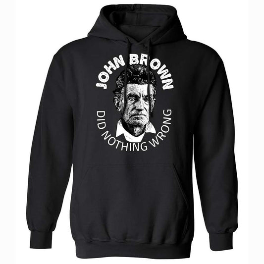 Classic Unisex Hoodie - G22HSXAR - Black - 1