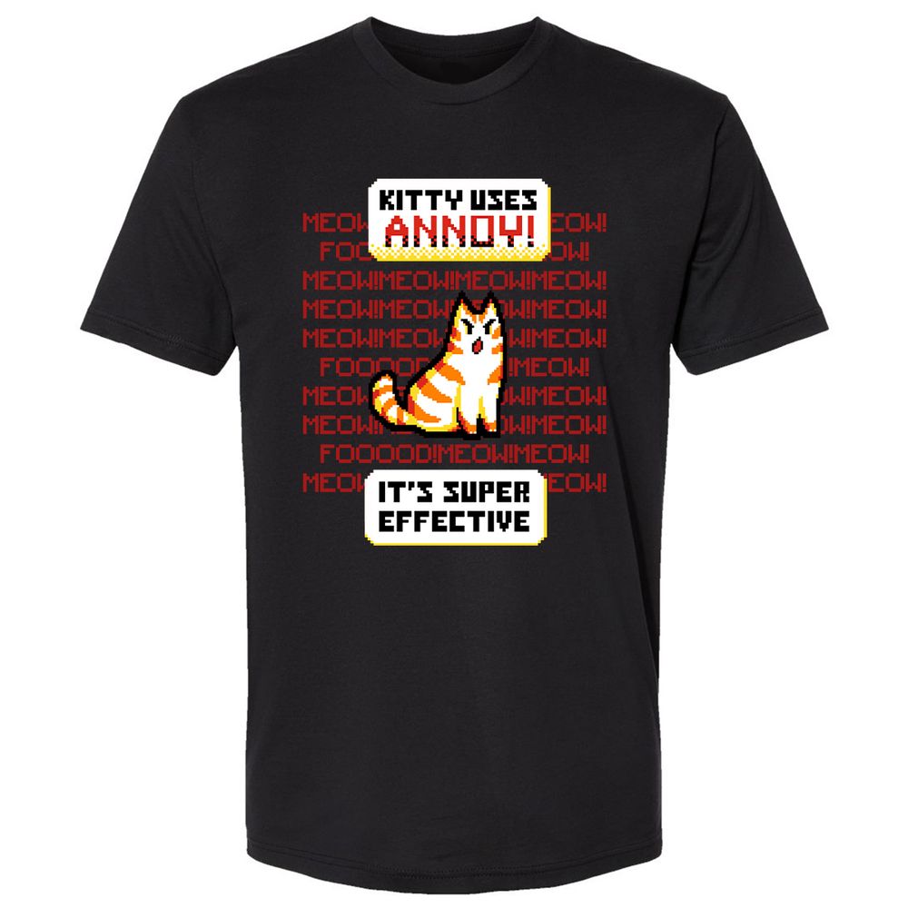 Premium Unisex T-Shirt - QB2AV8HX - Black - 1