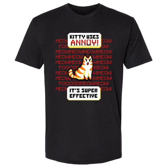 Premium Unisex T-Shirt - QB2AV8HX - Black - 1