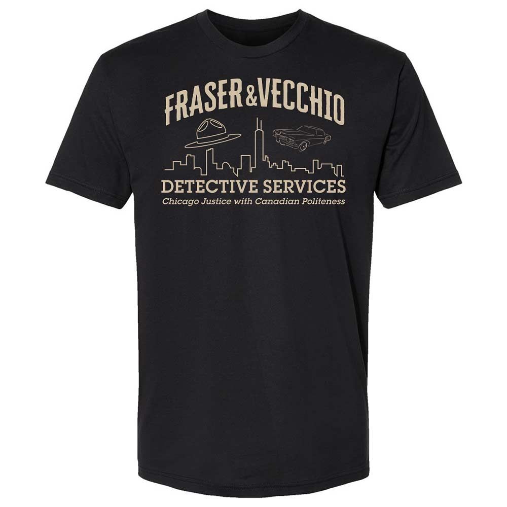 Premium Unisex T-Shirt - L2C1WA7Z - Black - 1