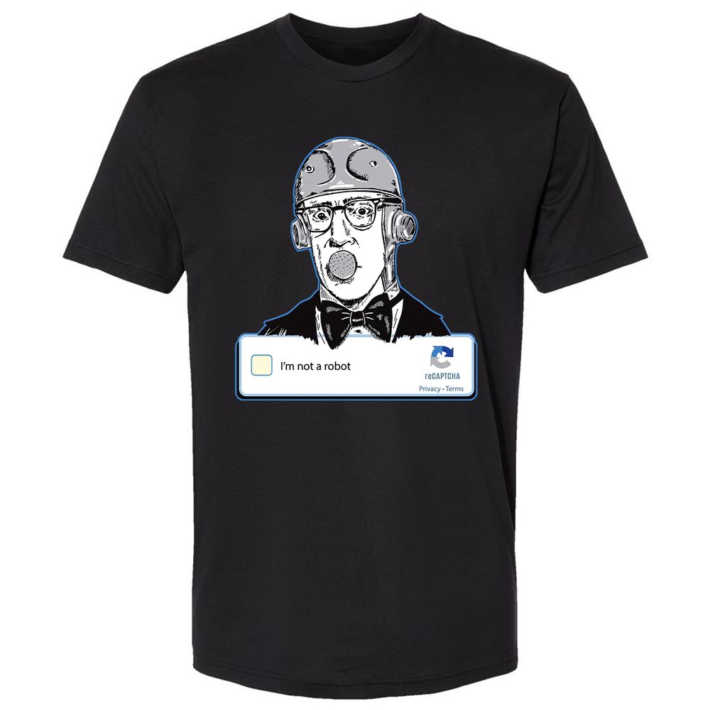 Premium Unisex T-Shirt - FZZEJCVR - Black - 1