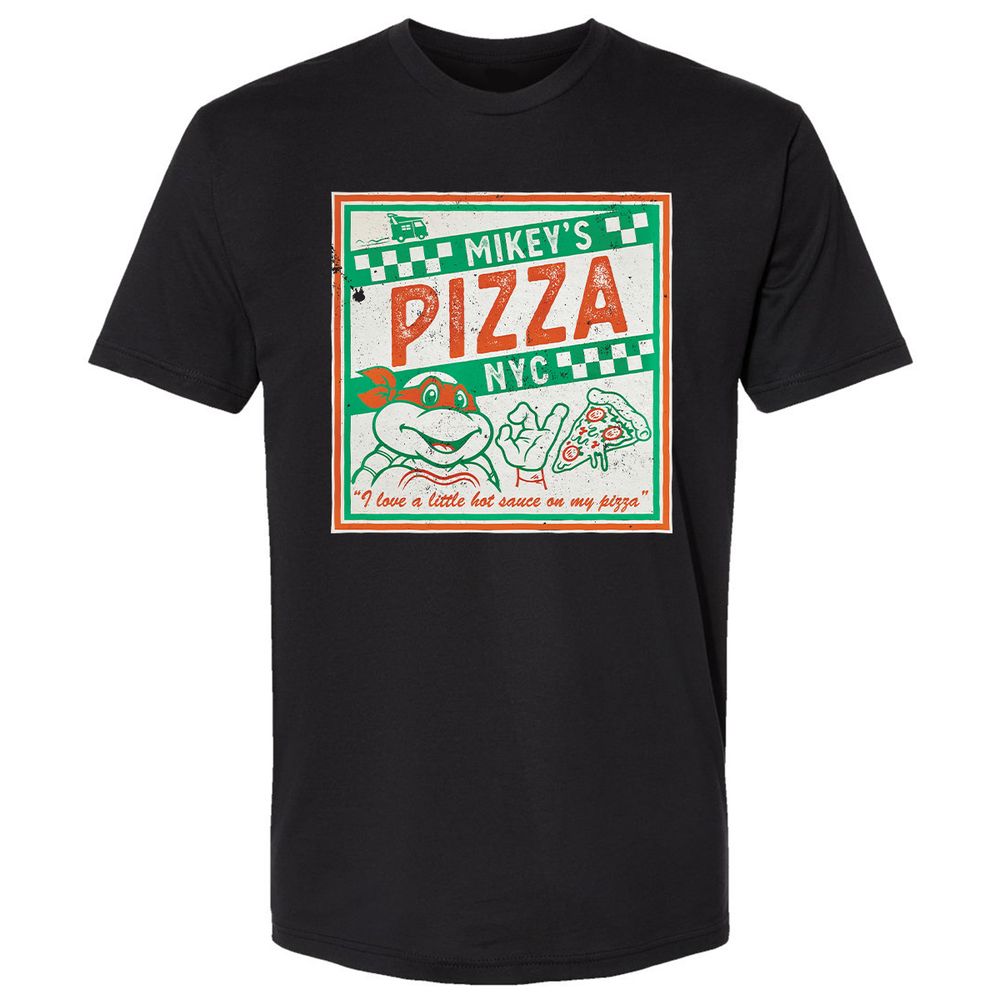 Premium Unisex T-Shirt - DJ77KH2X - Black - 1