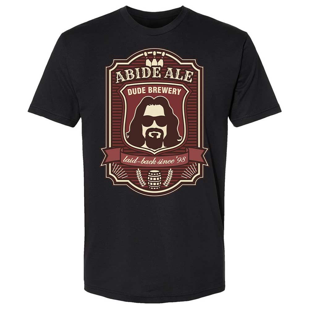 Premium Unisex T-Shirt - R24CSFNL - Black - 1