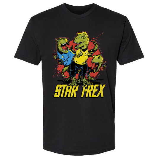 Premium Unisex T-Shirt - 1BWW1GU4 - Black - 1