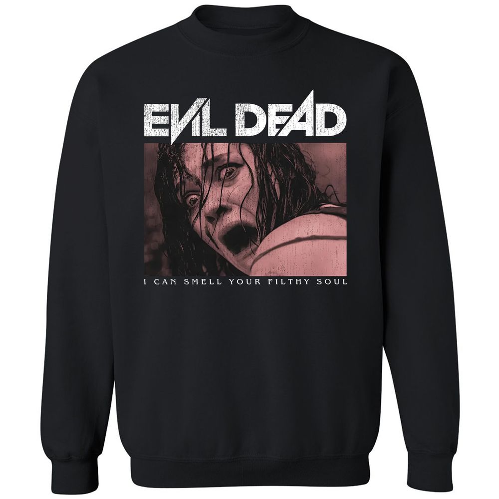 Classic Unisex Sweatshirt - Black - Black - 1